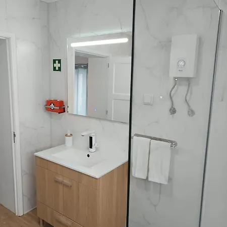 Casa Cayenne Σπίτι διακοπών Πόντα Ντελγκάντα