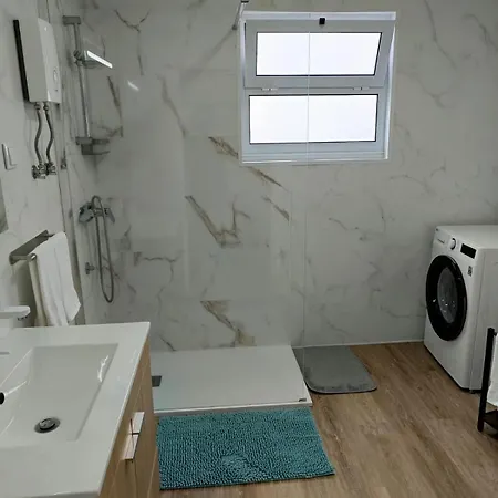 Σπίτι διακοπών Casa Cayenne Πόντα Ντελγκάντα