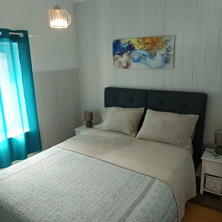 Σπίτι διακοπών Casa Cayenne *