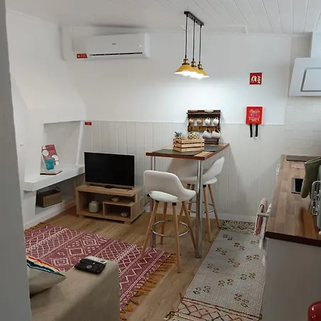 Tatil Evi Casa Cayenne Ponta Delgada