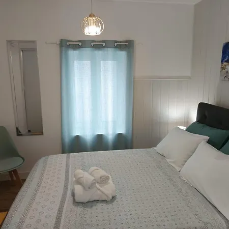 Holiday home Casa Cayenne