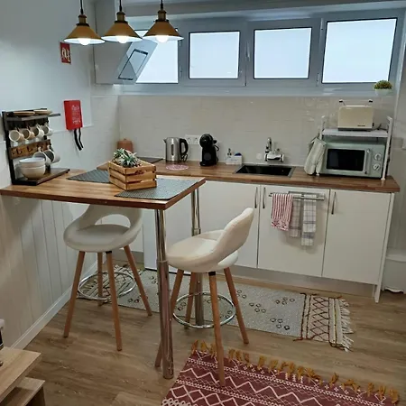 Casa Cayenne Ponta Delgada (Sao Miguel)