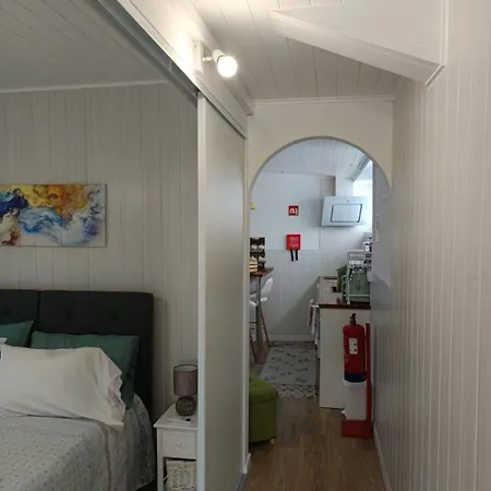 Tatil Evi Casa Cayenne