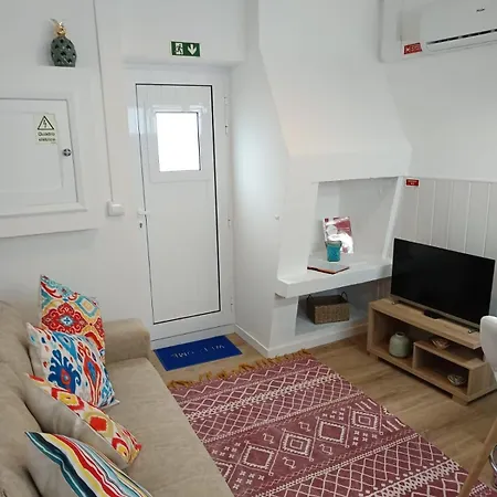 Casa Cayenne Tatil Evi *