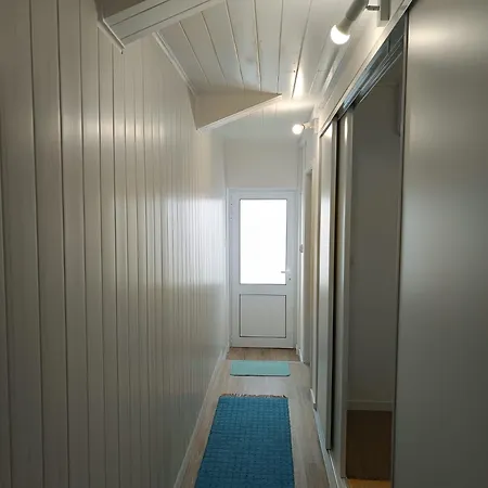 Tatil Evi Casa Cayenne