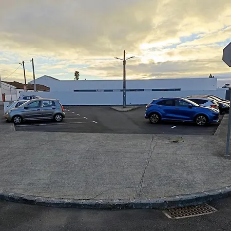 Casa Cayenne * Ponta Delgada (Sao Miguel)