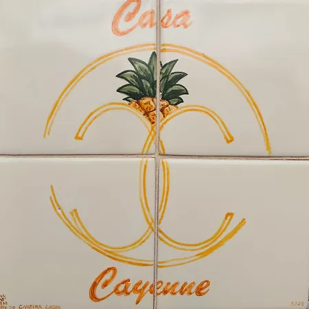 Casa Cayenne *