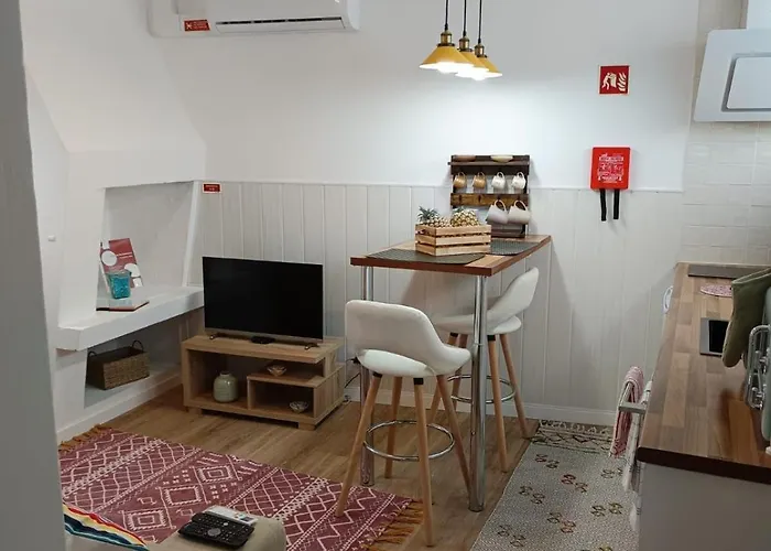 Casa Cayenne Semesterbostad *