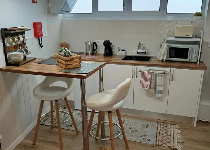 Casa Cayenne Ponta Delgada