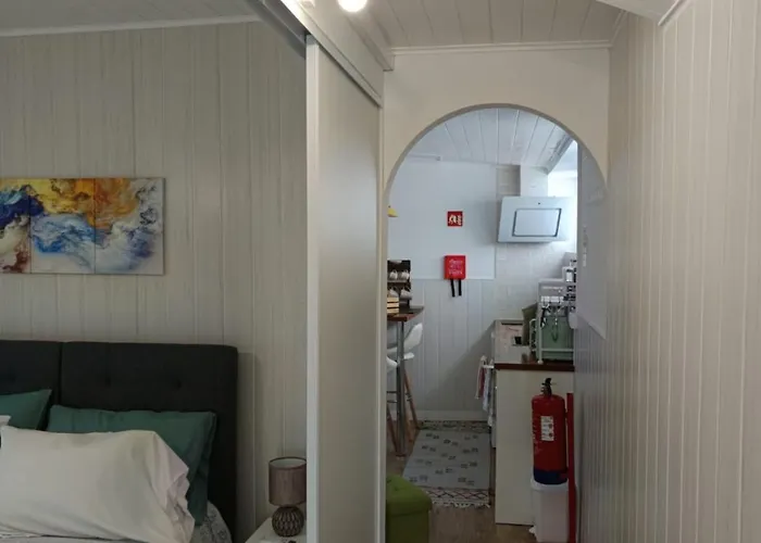 Semesterbostad Casa Cayenne