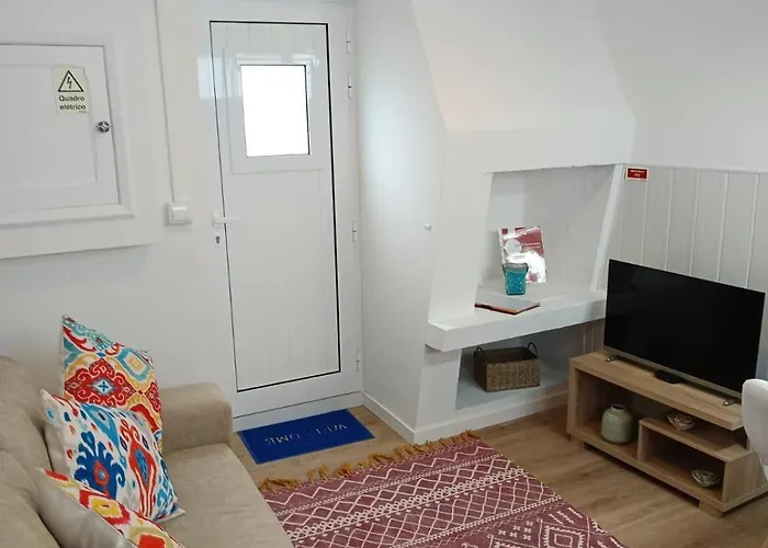 Casa Cayenne Semesterbostad *