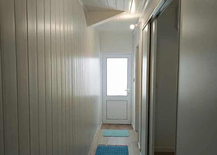 Holiday home Casa Cayenne