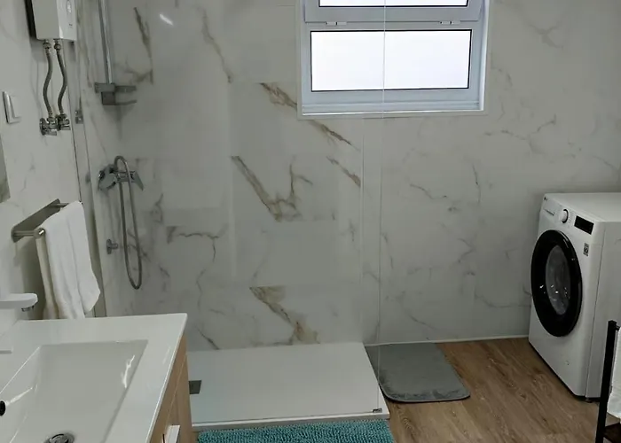 Holiday home Casa Cayenne Ponta Delgada (Sao Miguel)