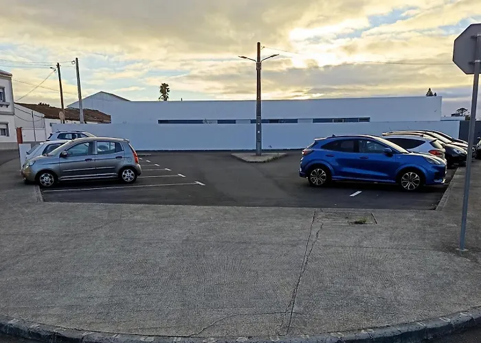 Casa Cayenne * Ponta Delgada