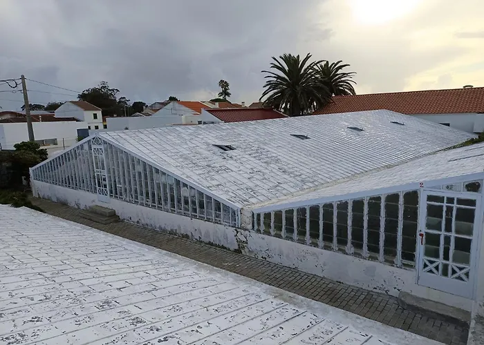 Semesterbostad Casa Cayenne Ponta Delgada