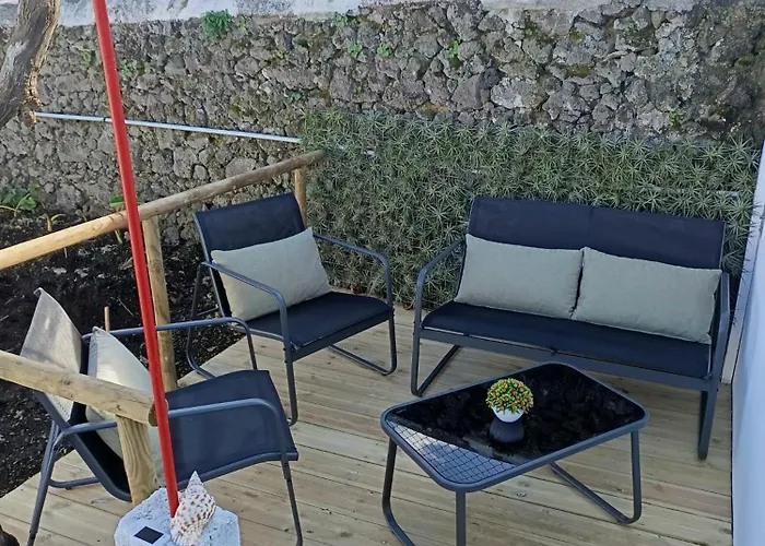 Casa Cayenne Holiday home *